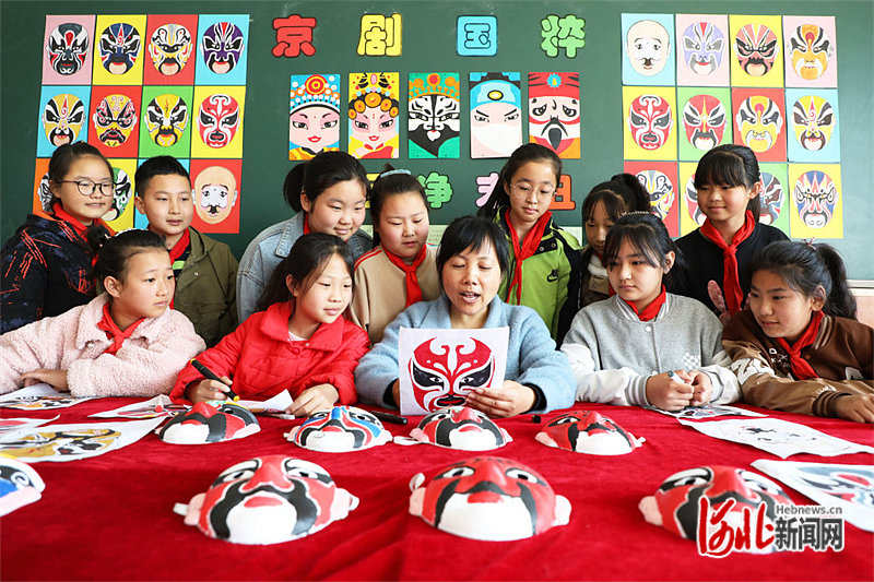 河北唐山市丰润区：感受国粹魅力1.jpg