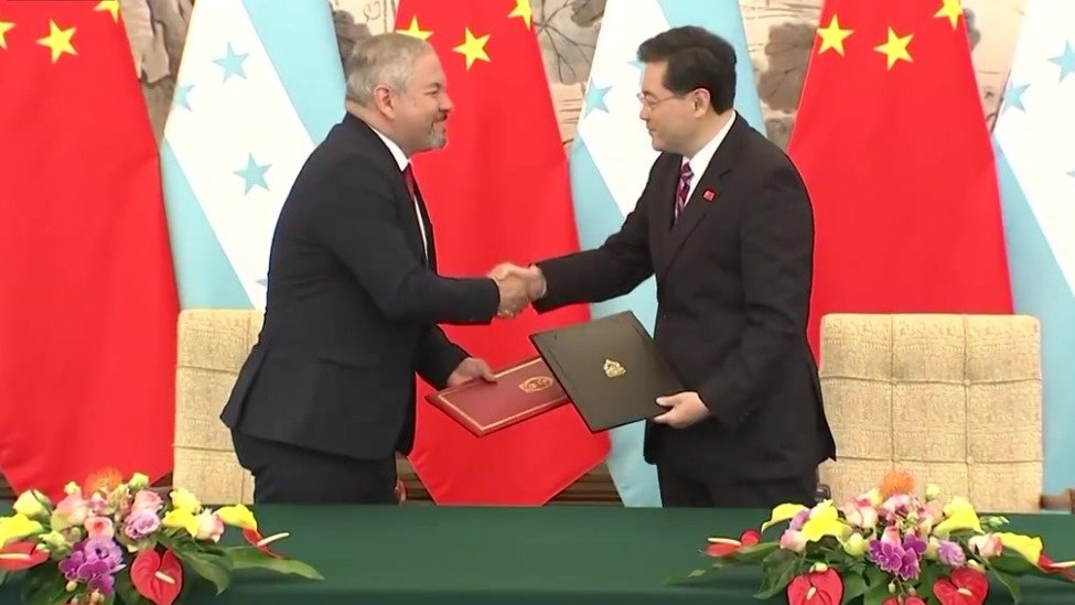 【巴拉圭为什么不和中国建交,世界前十的传染病有哪些】