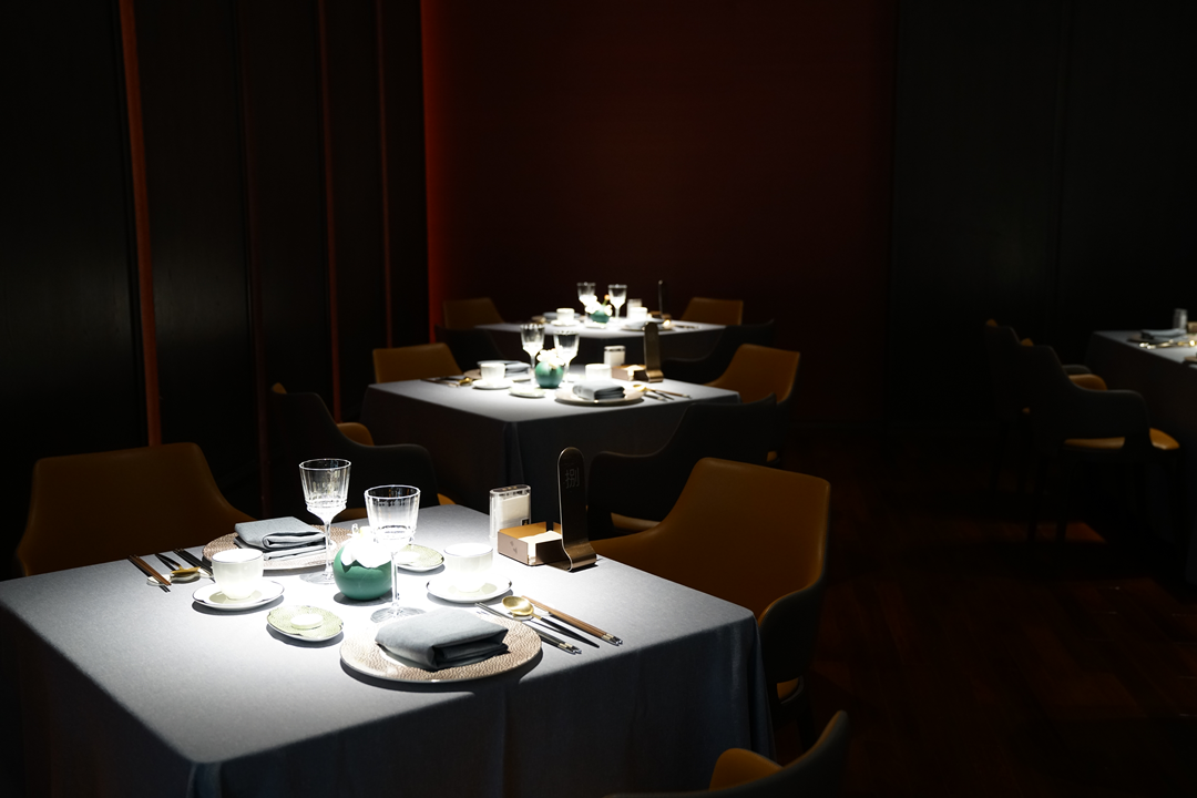 让青岛美食更国际化 怡情荟致力于做青岛精致美食推广者