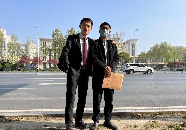 风声｜“中国药神”免于刑事处罚，铁马冰河案再创法治先例