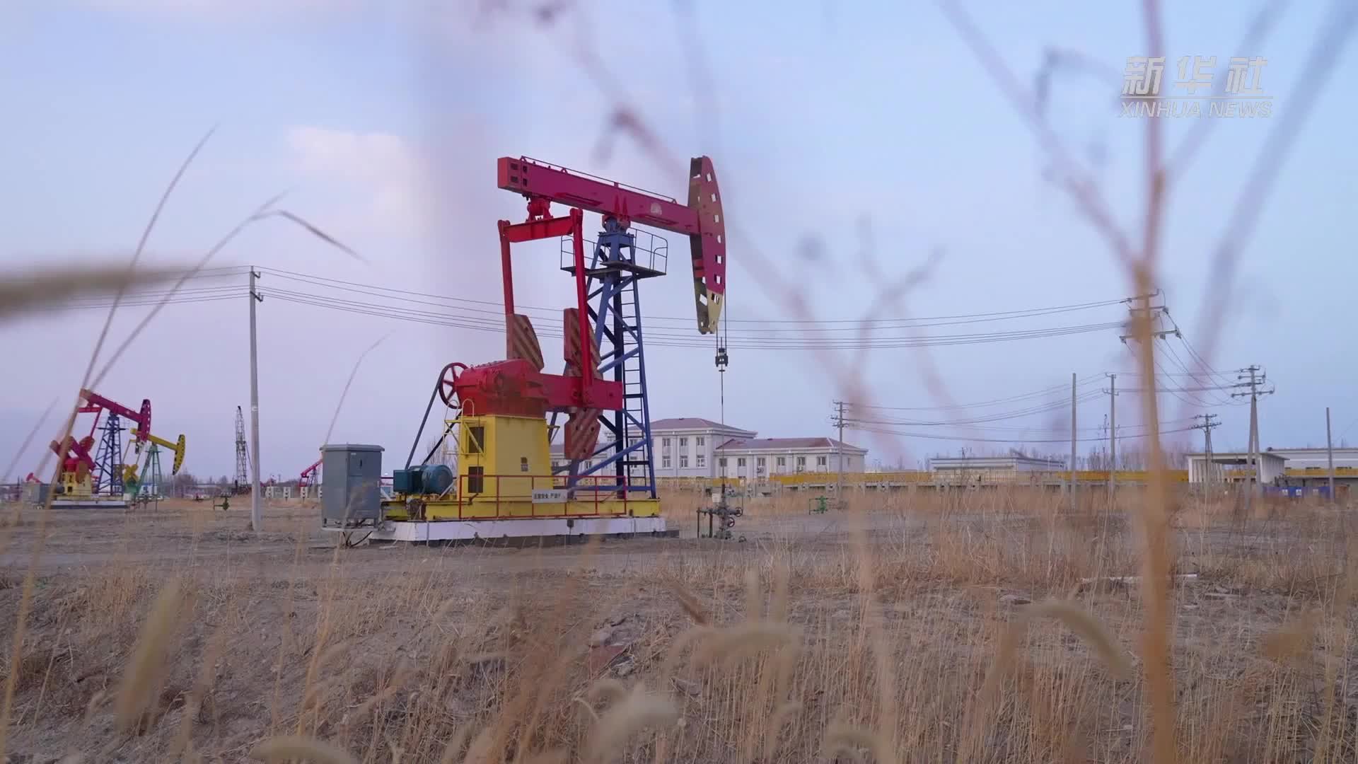 记者观察：大庆油田持续稳产的密码