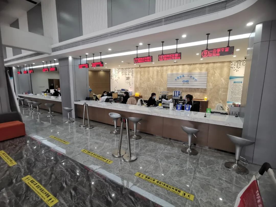 丰县这个“政务便民服务点”不一般！