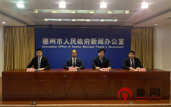 德州市严格审批、细致服务  为企业营造更贴心的办事环境