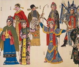 世界戏剧日丨聆听旋律 传承国粹