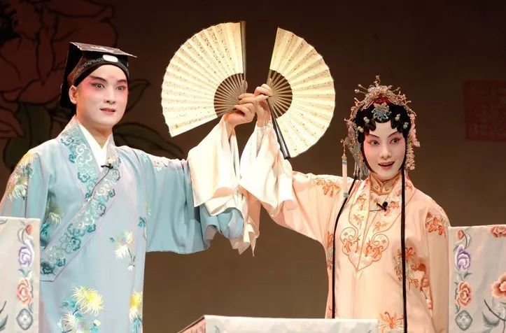 世界戏剧日丨聆听旋律 传承国粹