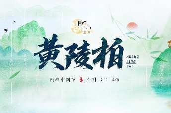 网络中国节·清明 | 黄陵柏