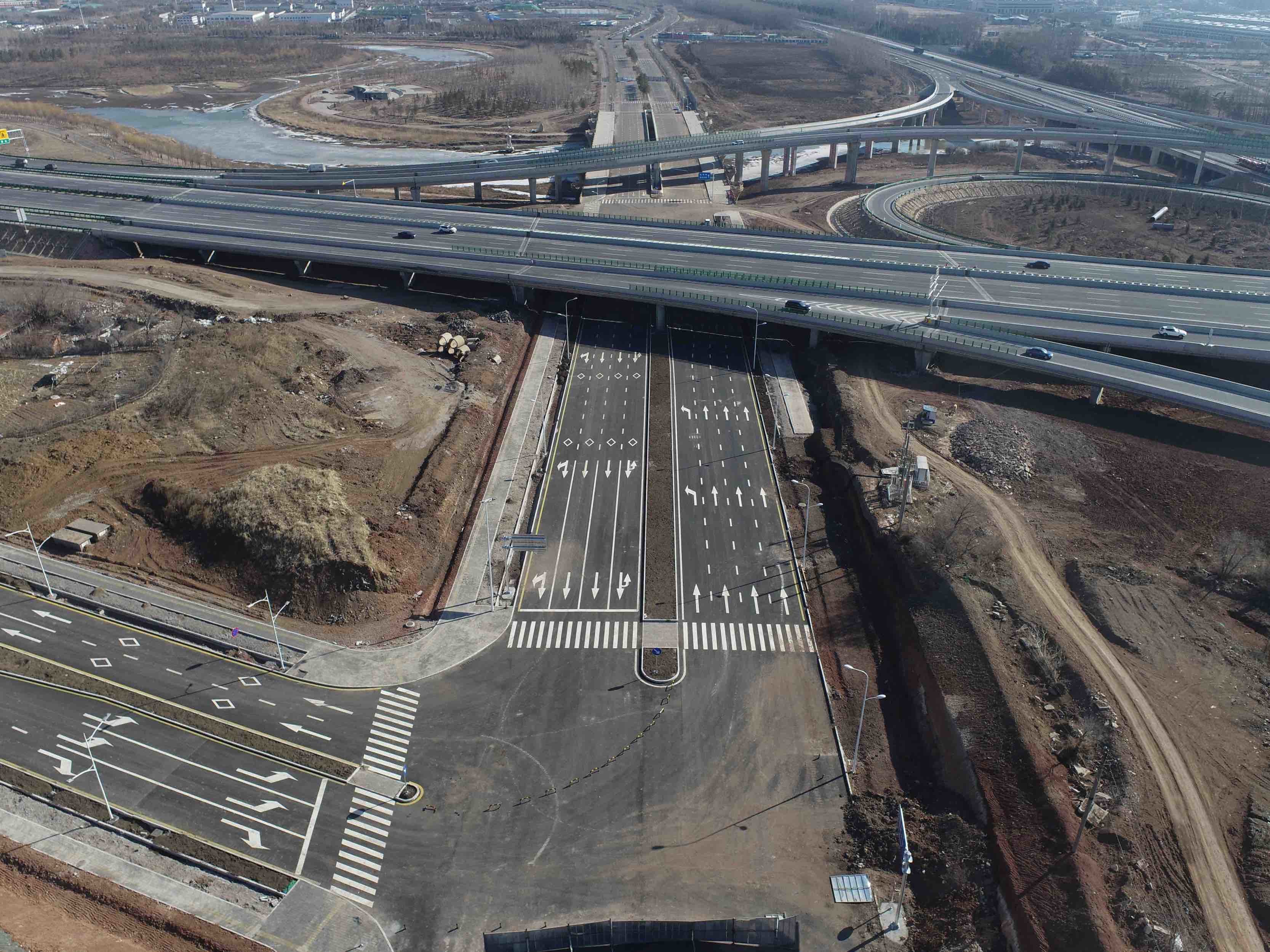 吉林省高速公路标图片素材-编号10806590-图行天下