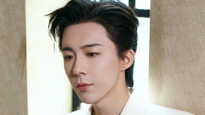 刘宇宁开直播回应离婚有女:结过婚但没有孩子_凤凰网