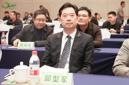 局长傅广武,绩溪县委常委,常务副县长邱型军,绩溪县人民政府副县长左