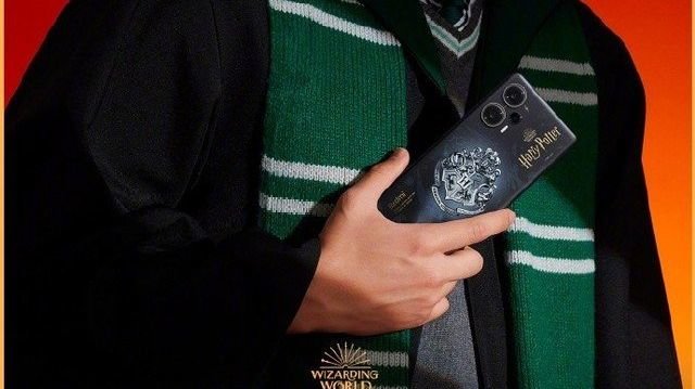 1999元起！Redmi Note12 Turbo标准版/哈利？<em>波特</em>版手机今日10点开售