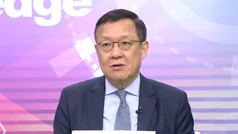 台前外事官员：洪与台湾“断交”疑与<em>立陶宛</em>有关，“邦交国”可能一个都不剩