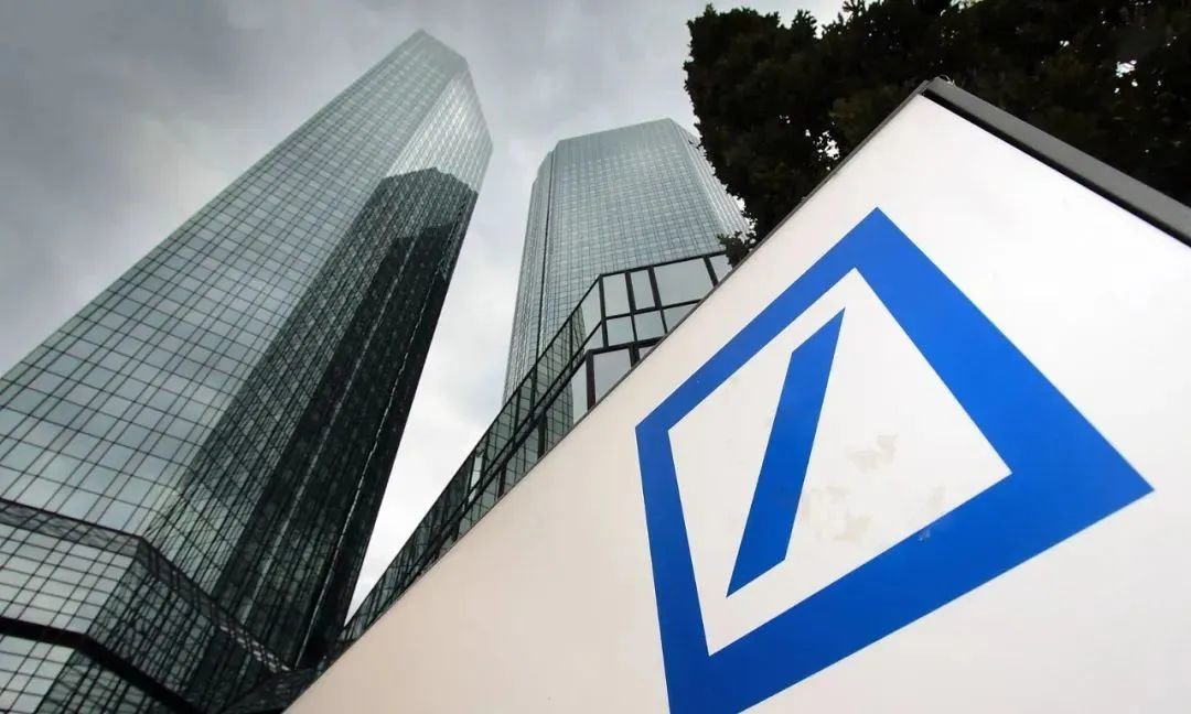 唐驳虎:德意志银行也出事了,全球性金融危机或在眼前?