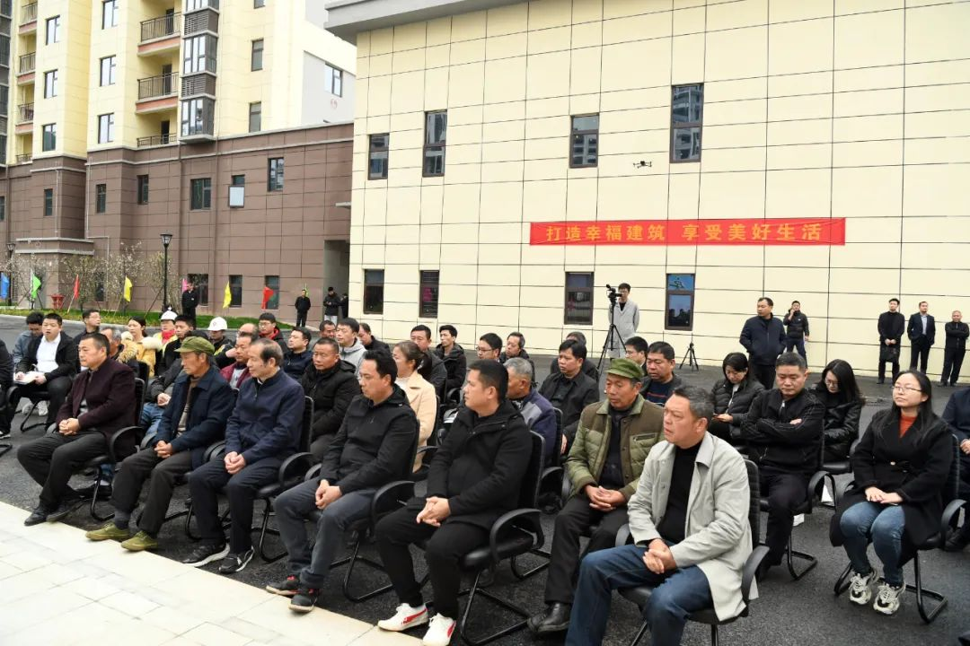 南昌进贤县推进“胡子工程”攻坚销号