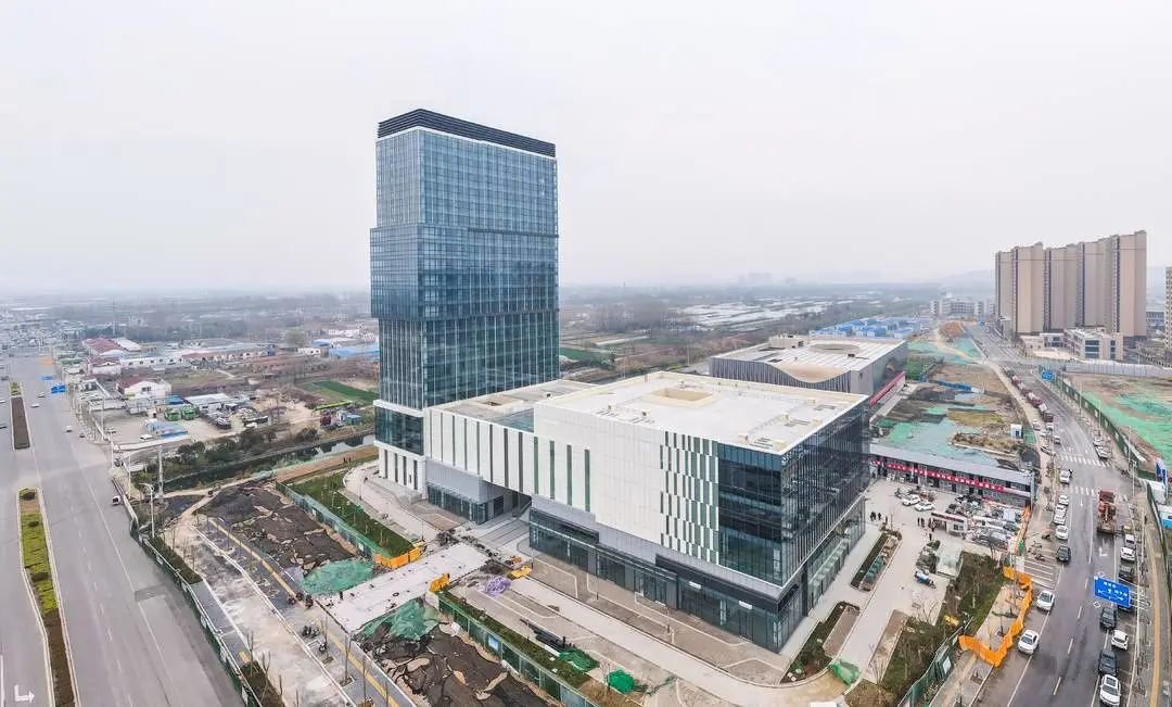 徐州多个城建项目新进展！涉及地铁、公路、公租房……