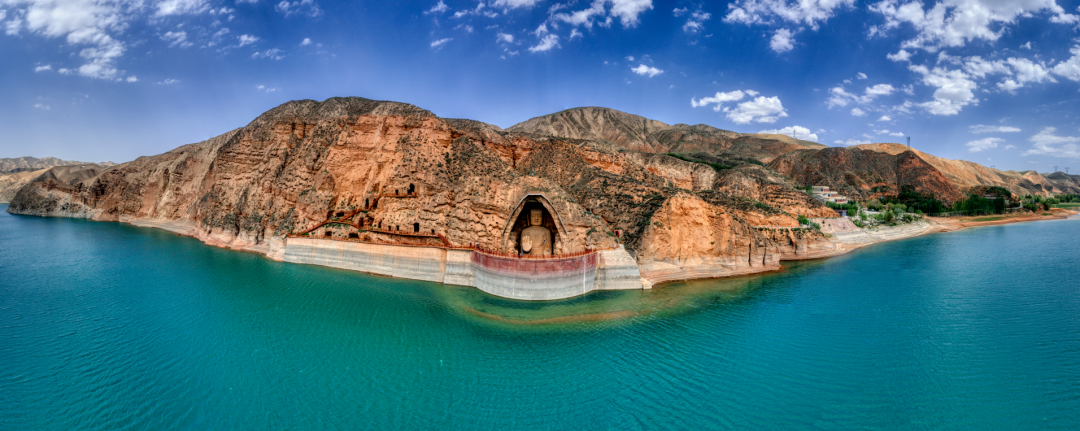 这个春天,必须要来武威的n个理由!