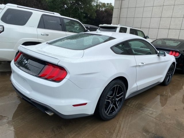 西安国六福特野马提车价格27.5万_凤凰网汽车_凤凰网