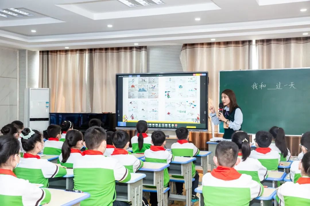 又一“国字号”荣誉!云龙区智慧校园建设再领先