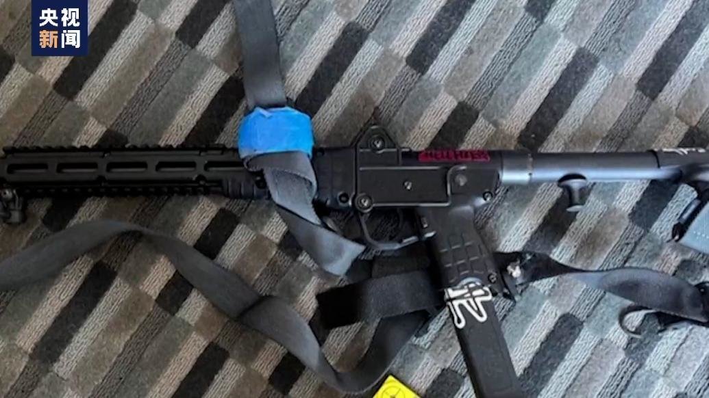 美国各州立法差距大，田纳西州控枪无力