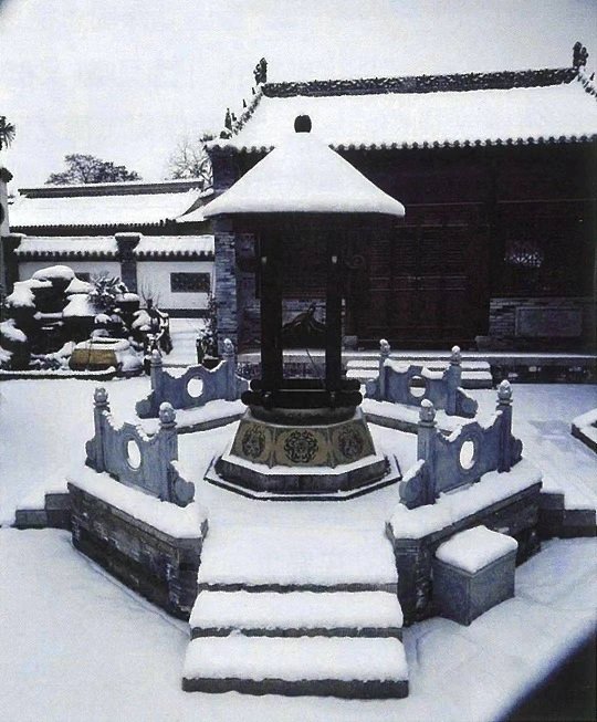 古代甘肃盐业有多兴盛？杜甫都赋诗感叹