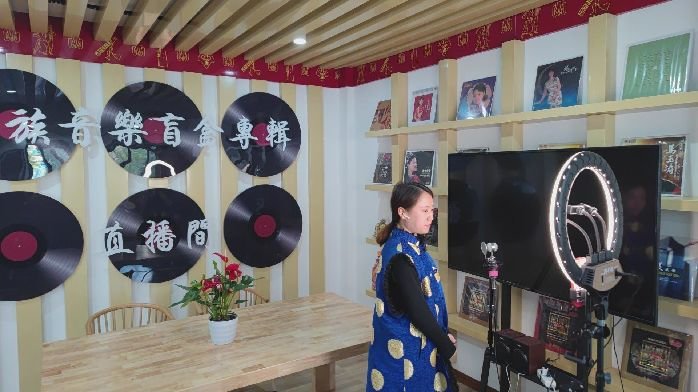 <em>我们</em>的家园|西北街社区：沉浸式体验社区“最炫民族风”
