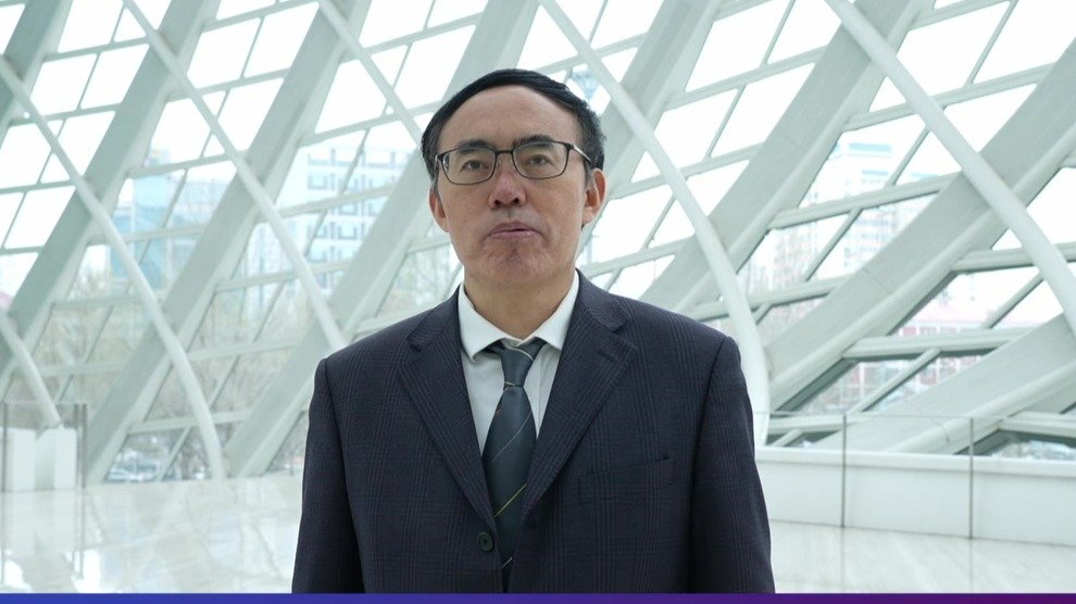 中国科学院院士陆林：科技助力健康生活，卫浴赋能遇见美好未来