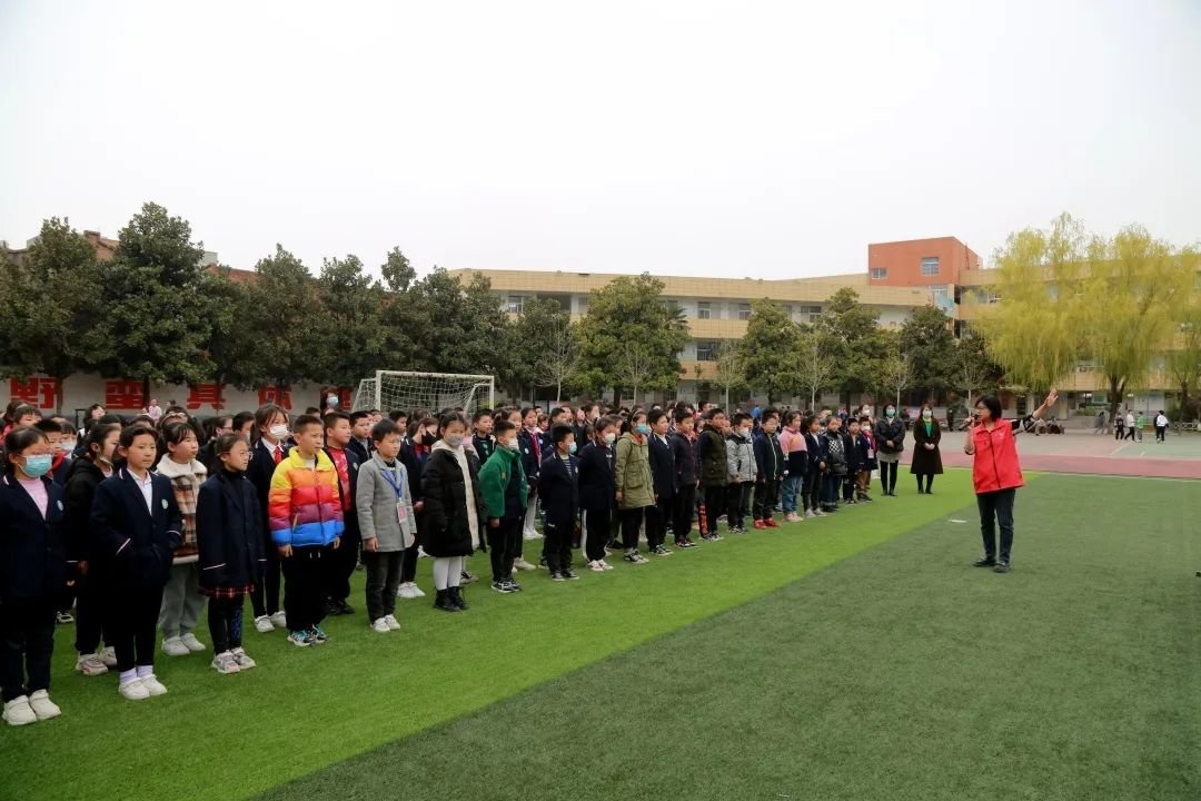 西北农林科技大学博览园联合杨凌示范区科学技术协会走进杨陵小学开展科普活动凤凰网陕西_凤凰网