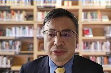 中航基金首席经济学家邓海清：数字经济已经敲门，科技卫浴赋能未来