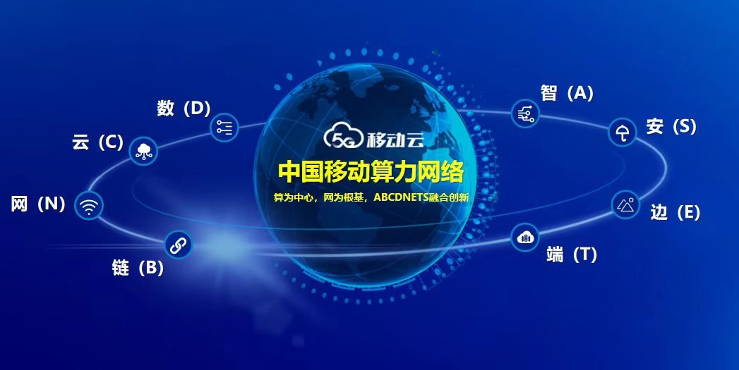 3月29日,宁波移动联合中国移动云能力中心举