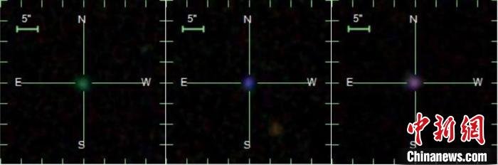 中国LAMOST光谱突破两千万世界之最解读宇宙再升级