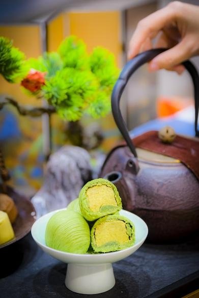 苏州旅游市场强势复苏稻香村碧螺春茶酥成网红爆品