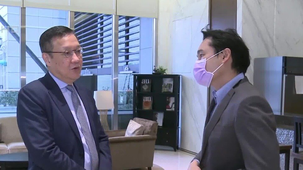专家：<em>立陶宛</em>是造成台湾涉外关系崩坏的最后一根稻草
