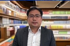 前海开源基金首席经济学家杨德龙：时代发展进入新阶段，数字经济支持卫浴创新