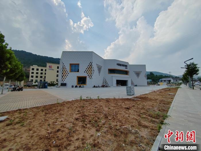 “千年古县”山西沁水：产业为“笔”绘就乡村振兴“新图景”