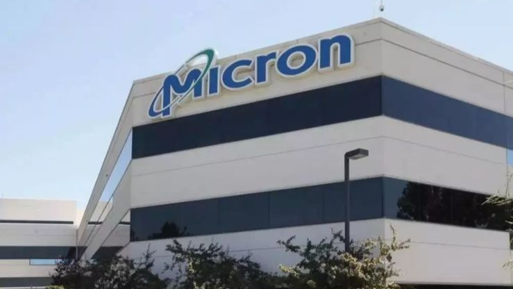 网信办:对美光公司在华销售产品启动网络安全审查_凤凰网