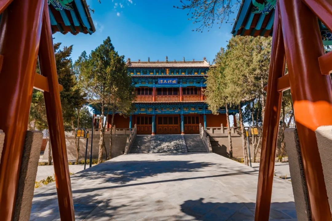 你不可以说：武威没有特产！