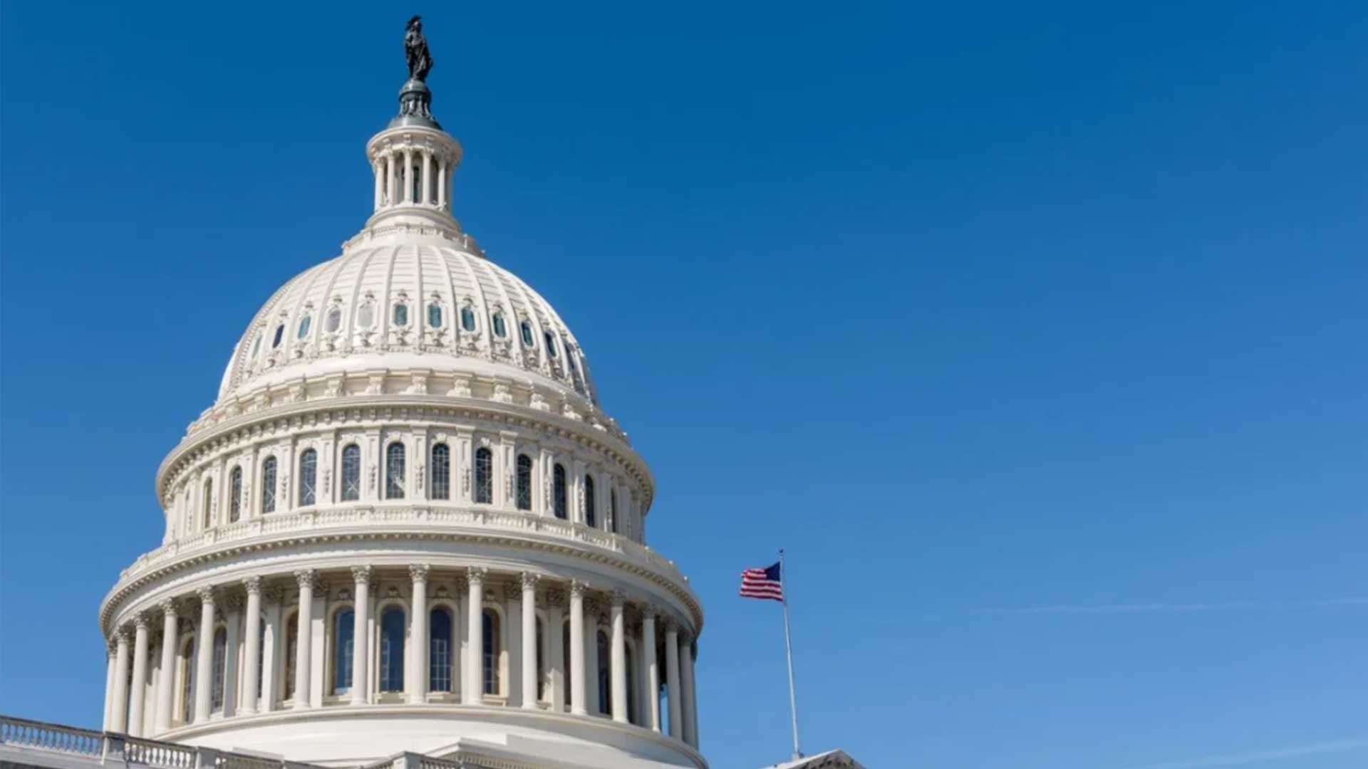 415比0！美众议院全票通过剥夺中国“发展中国家”地位立法草案