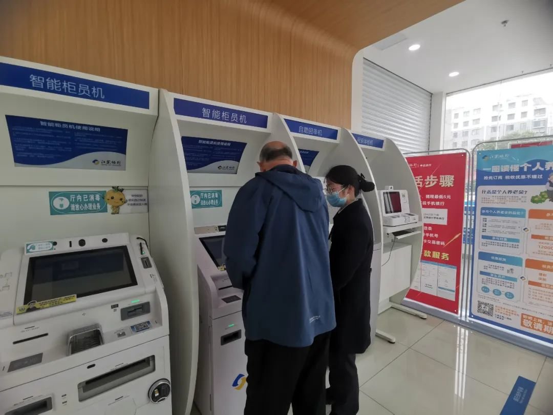 丰县这个“政务便民服务点”不一般！