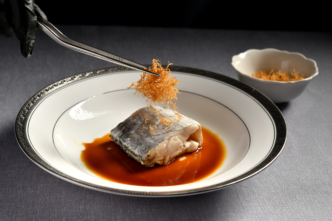 让青岛美食更国际化 怡情荟致力于做青岛精致美食推广者