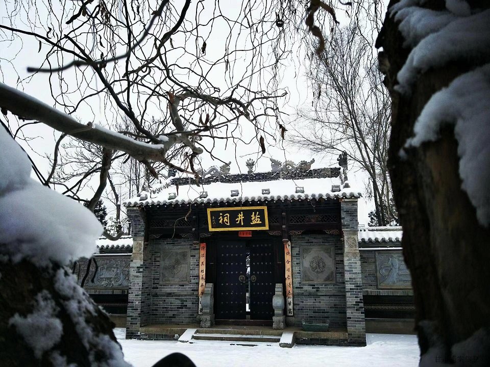 古代甘肃盐业有多兴盛？杜甫都赋诗感叹