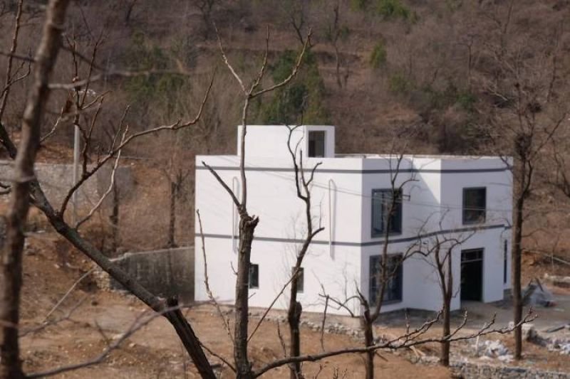 去农村圆别墅梦，闲置农房租赁走热，北京超三万套待租，全国闲置农房规模大