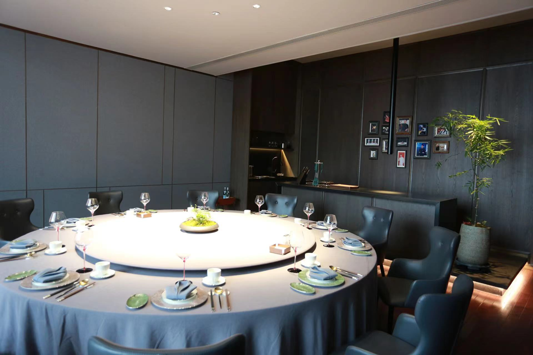 让青岛美食更国际化 怡情荟致力于做青岛精致美食推广者