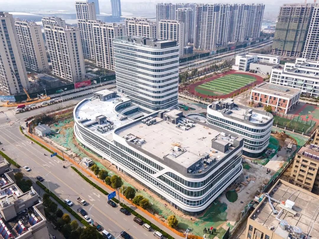 徐州多个城建项目新进展！涉及地铁、公路、公租房……