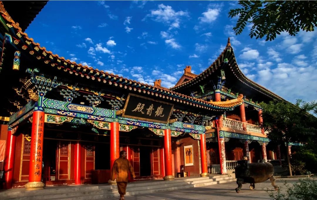 你不可以说：武威没有特产！