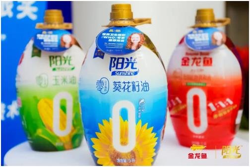 玉米油哪个牌子的质量好呢？健康好油我选金龙鱼