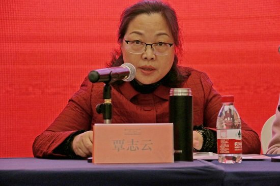 覃志云讲话