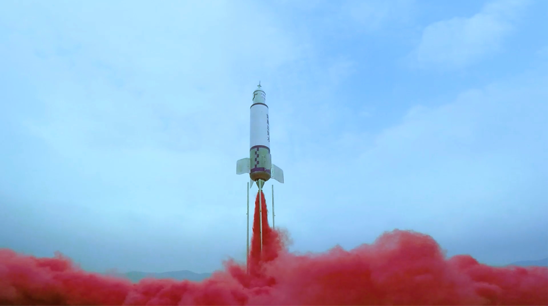 云霄之上，是卡萨帝电热水器的创新之“胆”