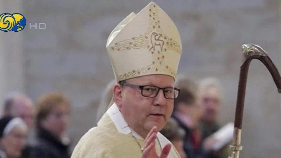 德国首位天主教主教因性侵丑闻辞职 教宗扩大处理性侵案法律