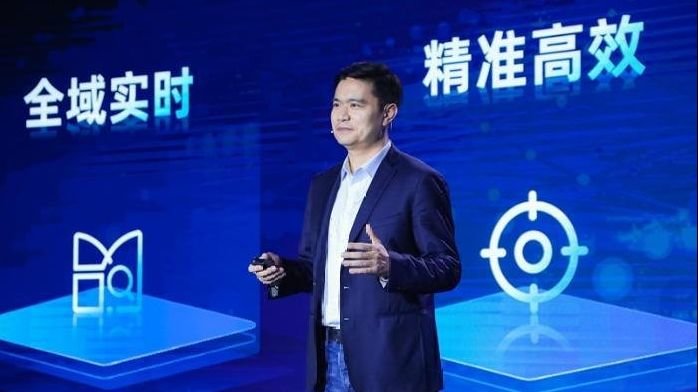 网商银行行长冯亮:新供应链金融应具备四大特征_凤凰网