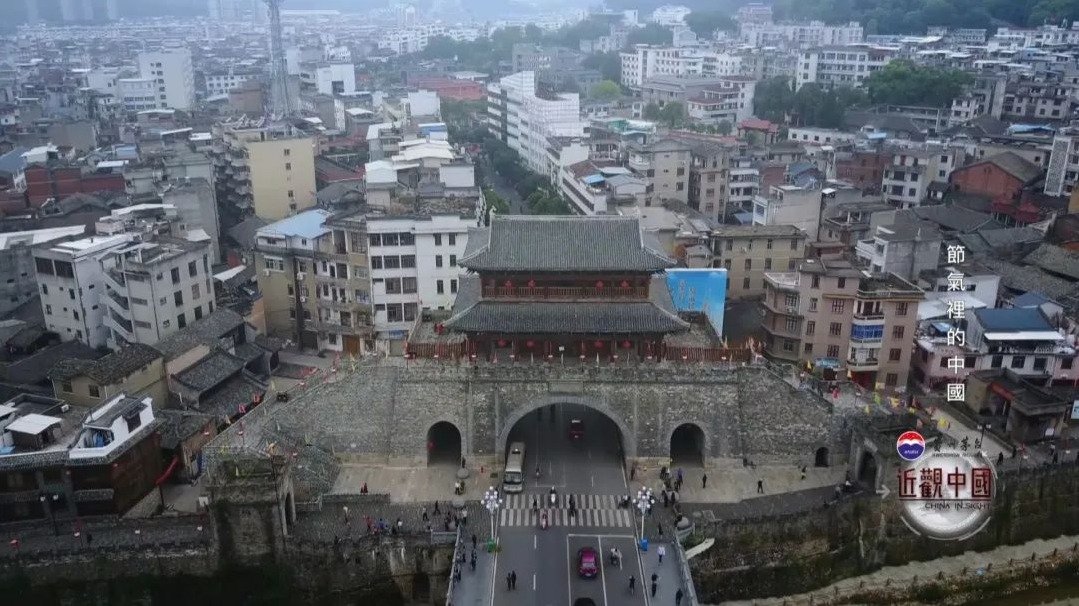 中国人喜欢春天祭祖，在福建长汀，“惊蛰”对客家人有怎样特殊的意义？