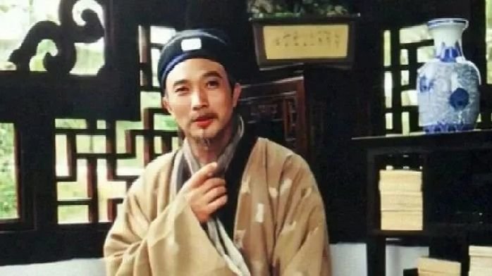 读《红楼梦》:林如海为什么不遗余力帮助贾雨村复出,有何警示?_凤凰网